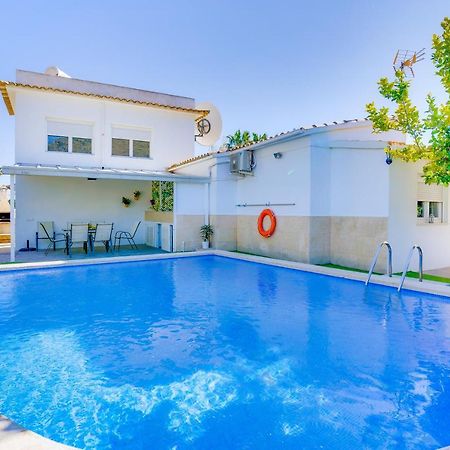 Casa Blanca By Mallorca Villa Selection Alcudia  Zewnętrze zdjęcie
