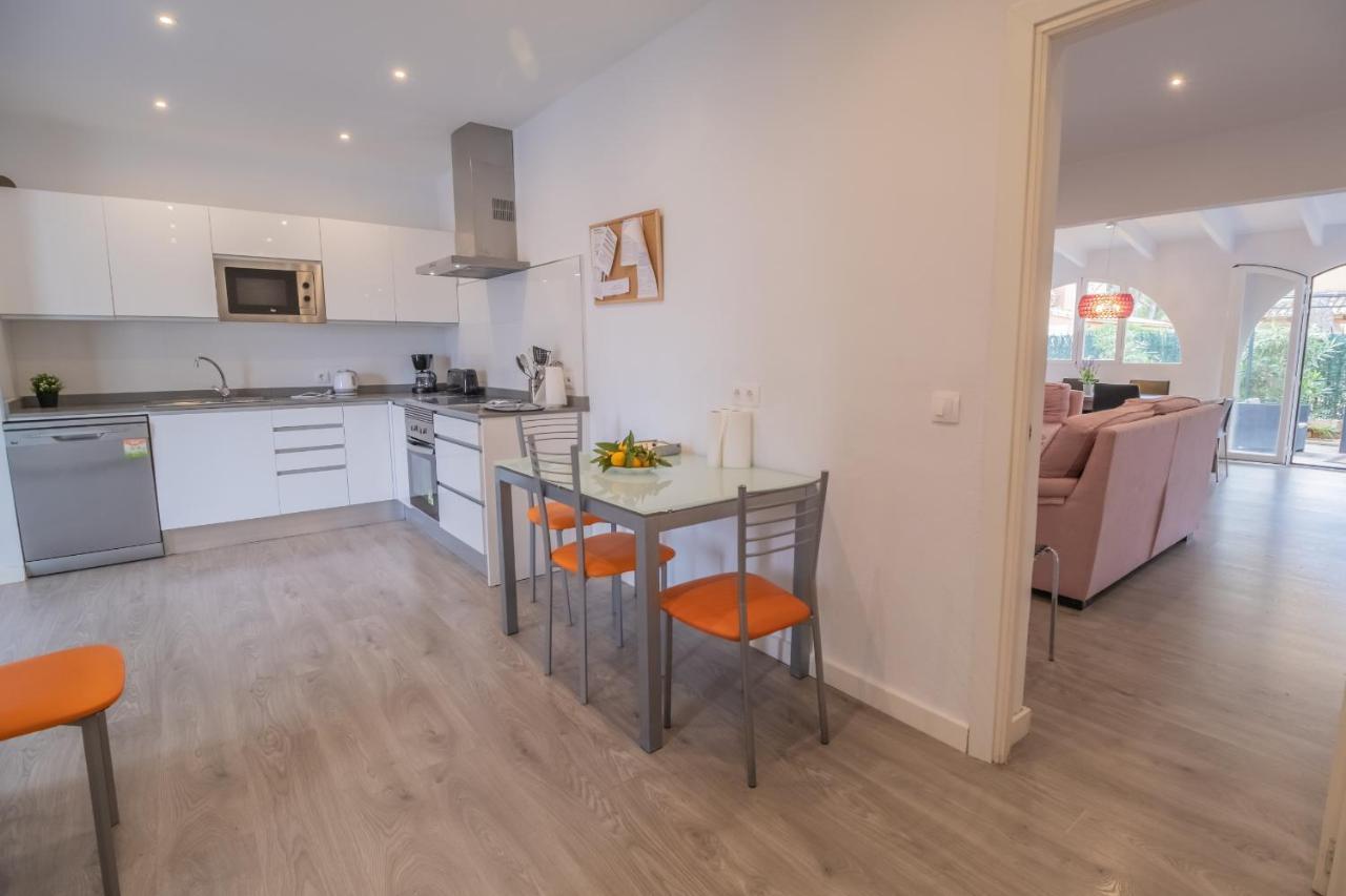 Casa Blanca By Mallorca Villa Selection Alcudia  Zewnętrze zdjęcie