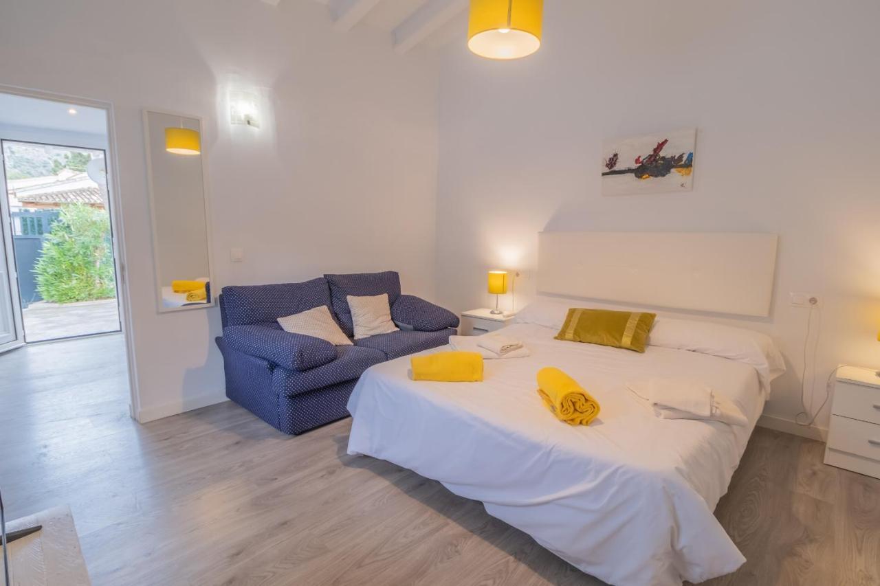 Casa Blanca By Mallorca Villa Selection Alcudia  Zewnętrze zdjęcie