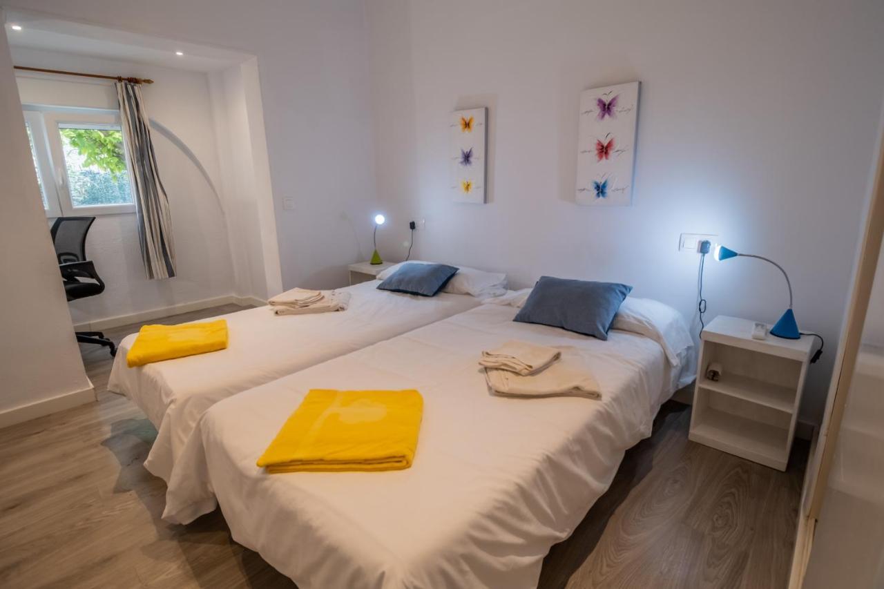 Casa Blanca By Mallorca Villa Selection Alcudia  Zewnętrze zdjęcie