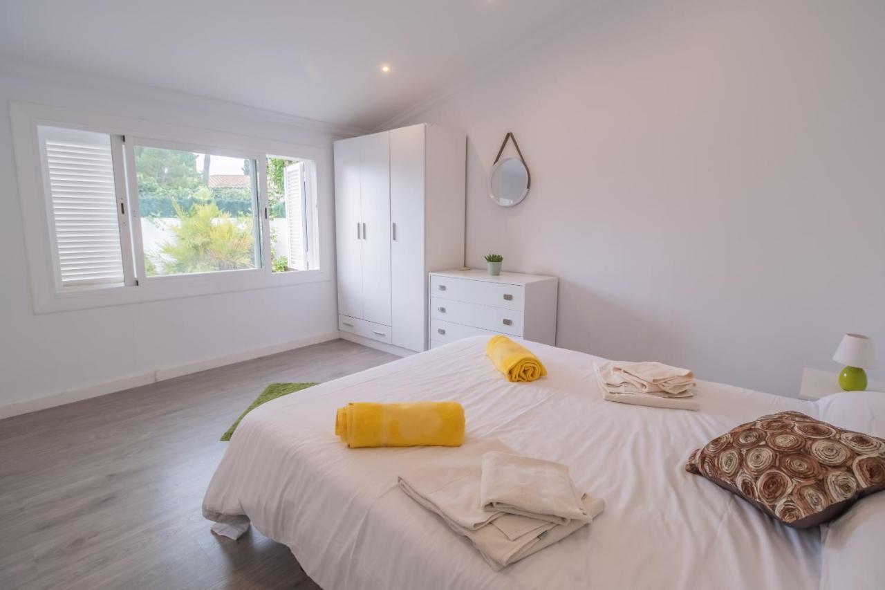 Casa Blanca By Mallorca Villa Selection Alcudia  Zewnętrze zdjęcie
