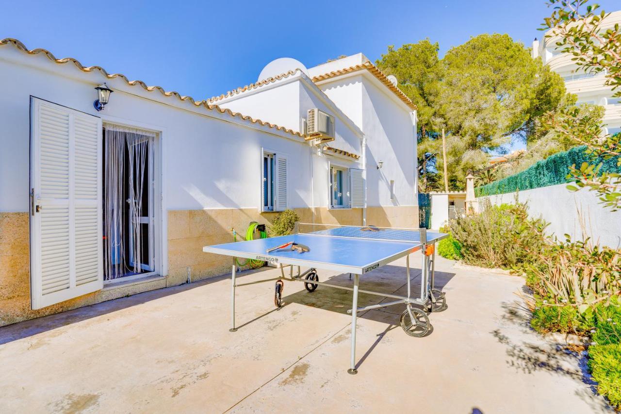 Casa Blanca By Mallorca Villa Selection Alcudia  Zewnętrze zdjęcie