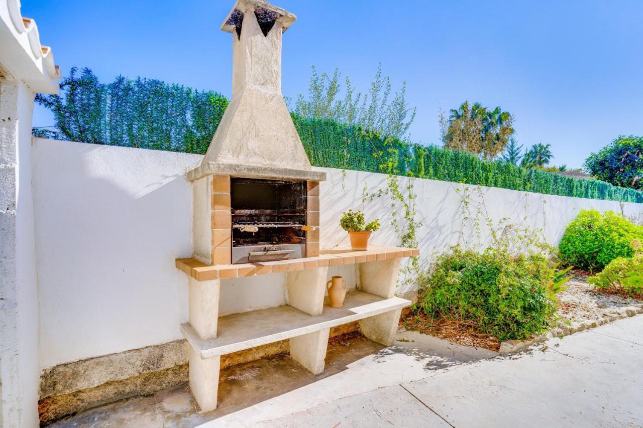 Casa Blanca By Mallorca Villa Selection Alcudia  Zewnętrze zdjęcie
